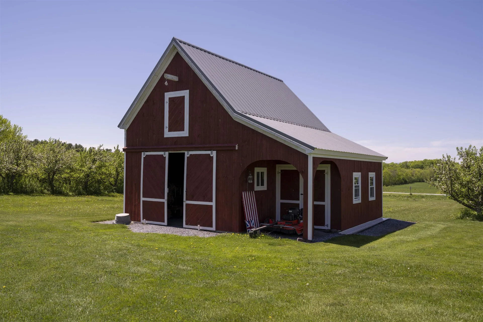 1131 South Bingham Street Cornwall VT 05753