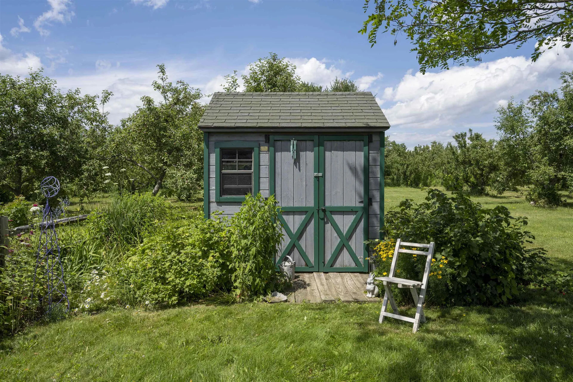 1131 South Bingham Street Cornwall VT 05753
