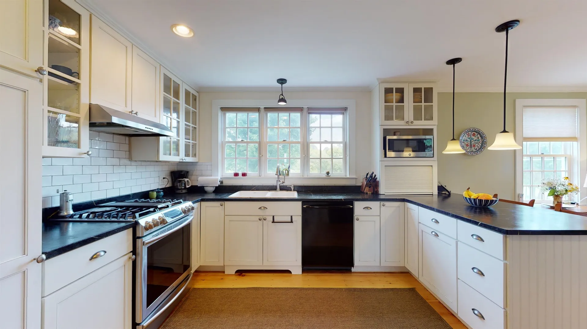 1131 South Bingham Street Cornwall VT 05753