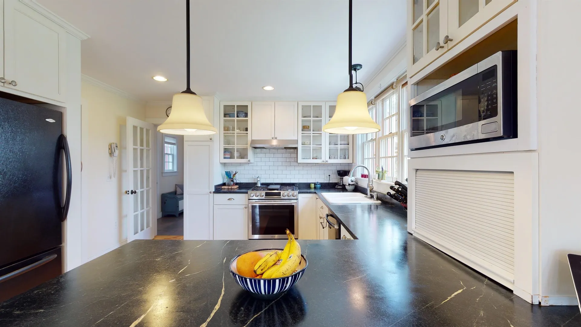 1131 South Bingham Street Cornwall VT 05753