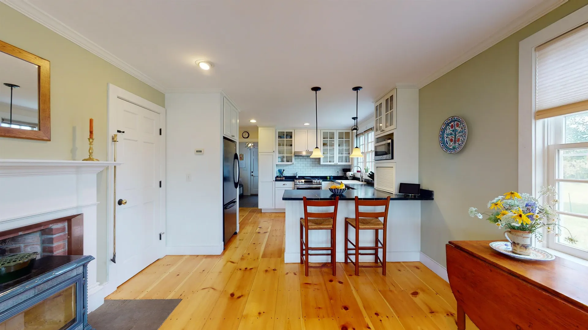 1131 South Bingham Street Cornwall VT 05753