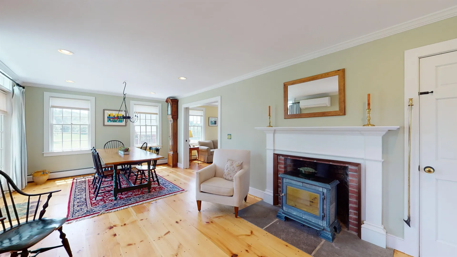 1131 South Bingham Street Cornwall VT 05753