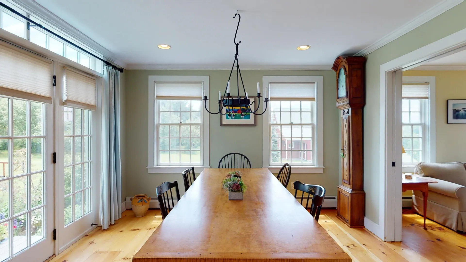 1131 South Bingham Street Cornwall VT 05753