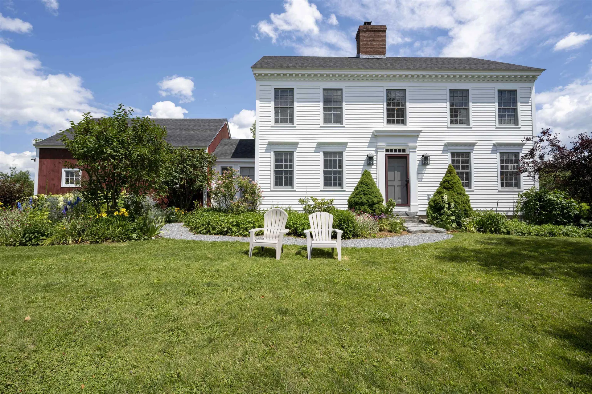1131 South Bingham Street Cornwall VT 05753