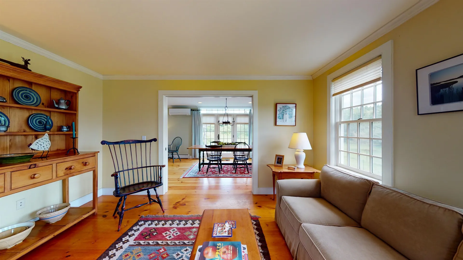 1131 South Bingham Street Cornwall VT 05753