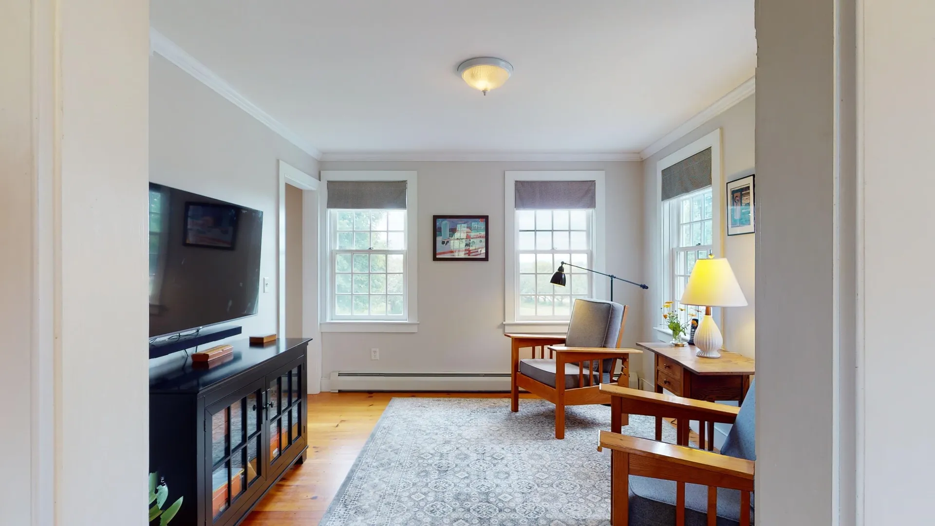 1131 South Bingham Street Cornwall VT 05753