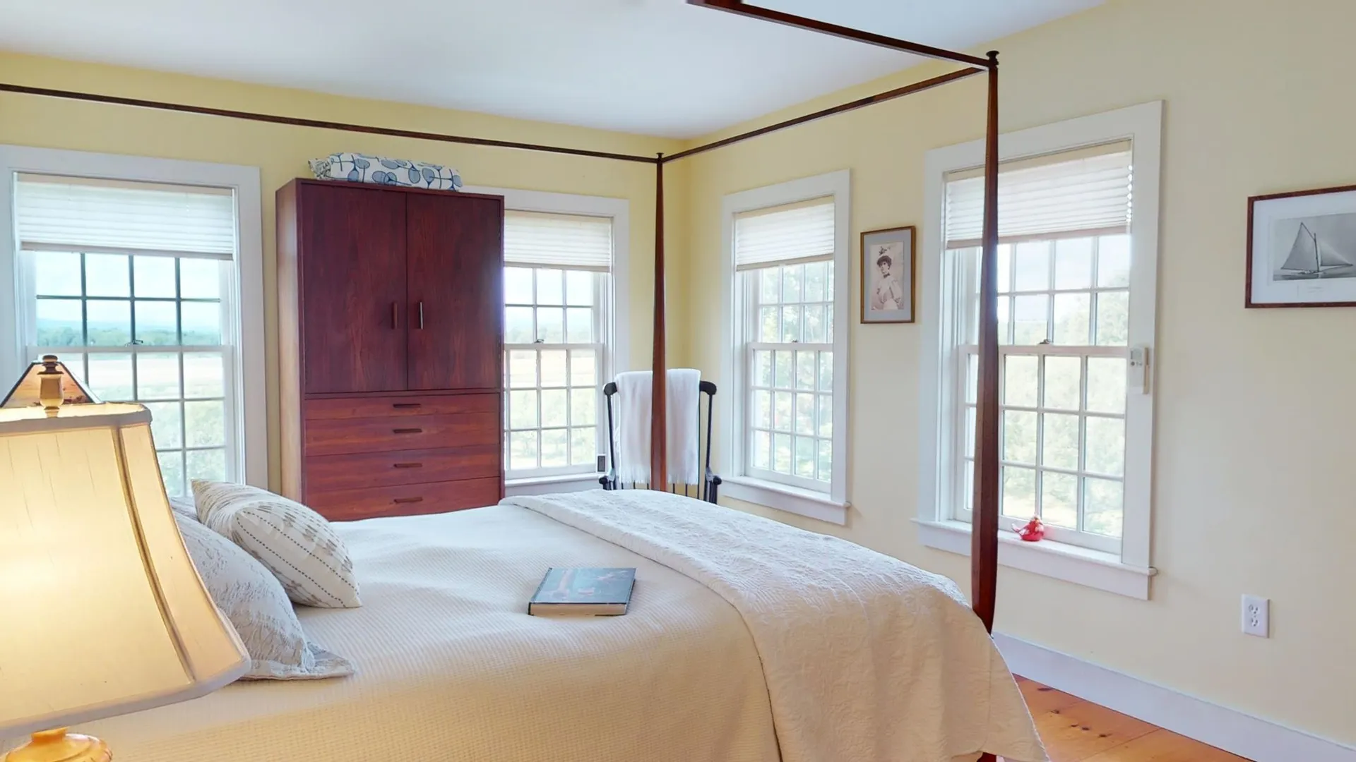 1131 South Bingham Street Cornwall VT 05753