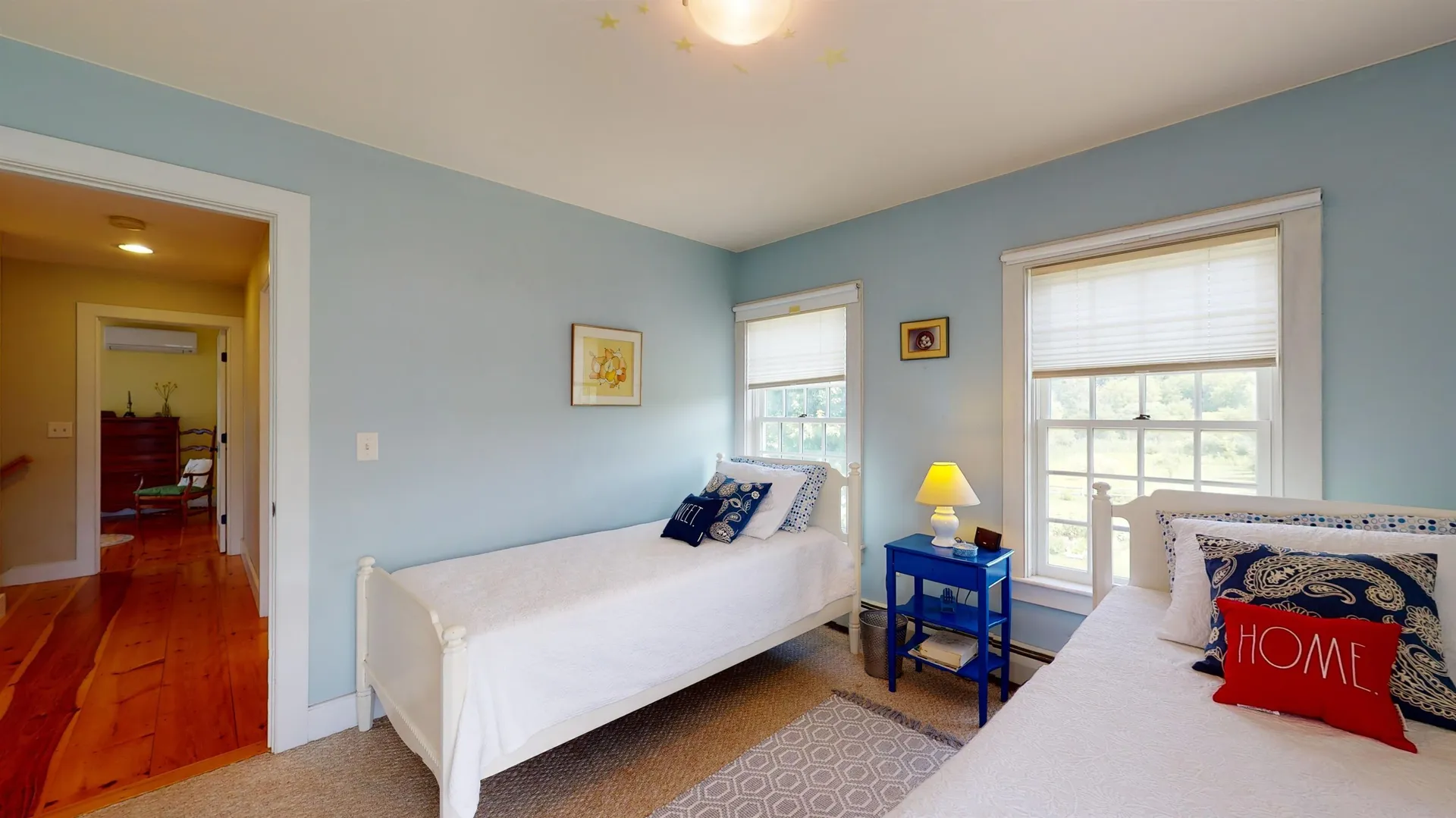 1131 South Bingham Street Cornwall VT 05753