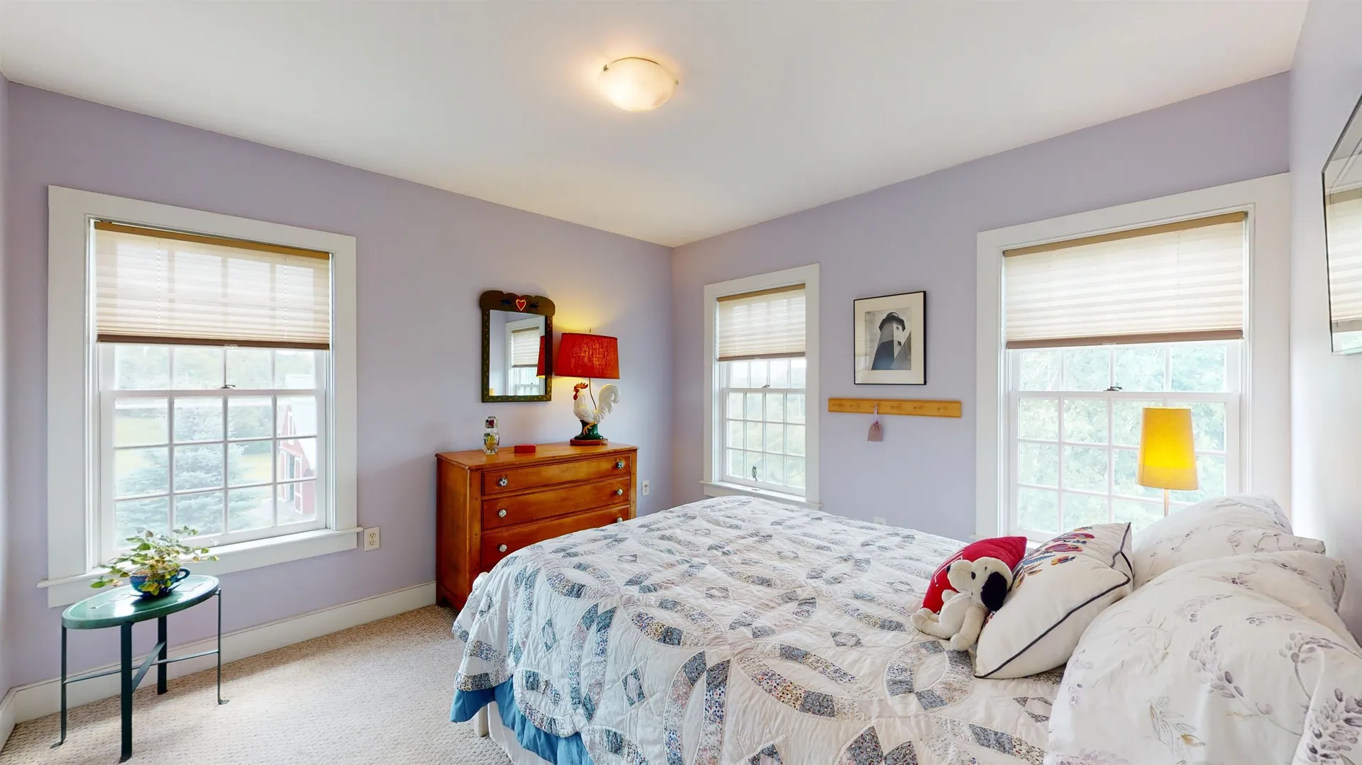1131 South Bingham Street Cornwall VT 05753