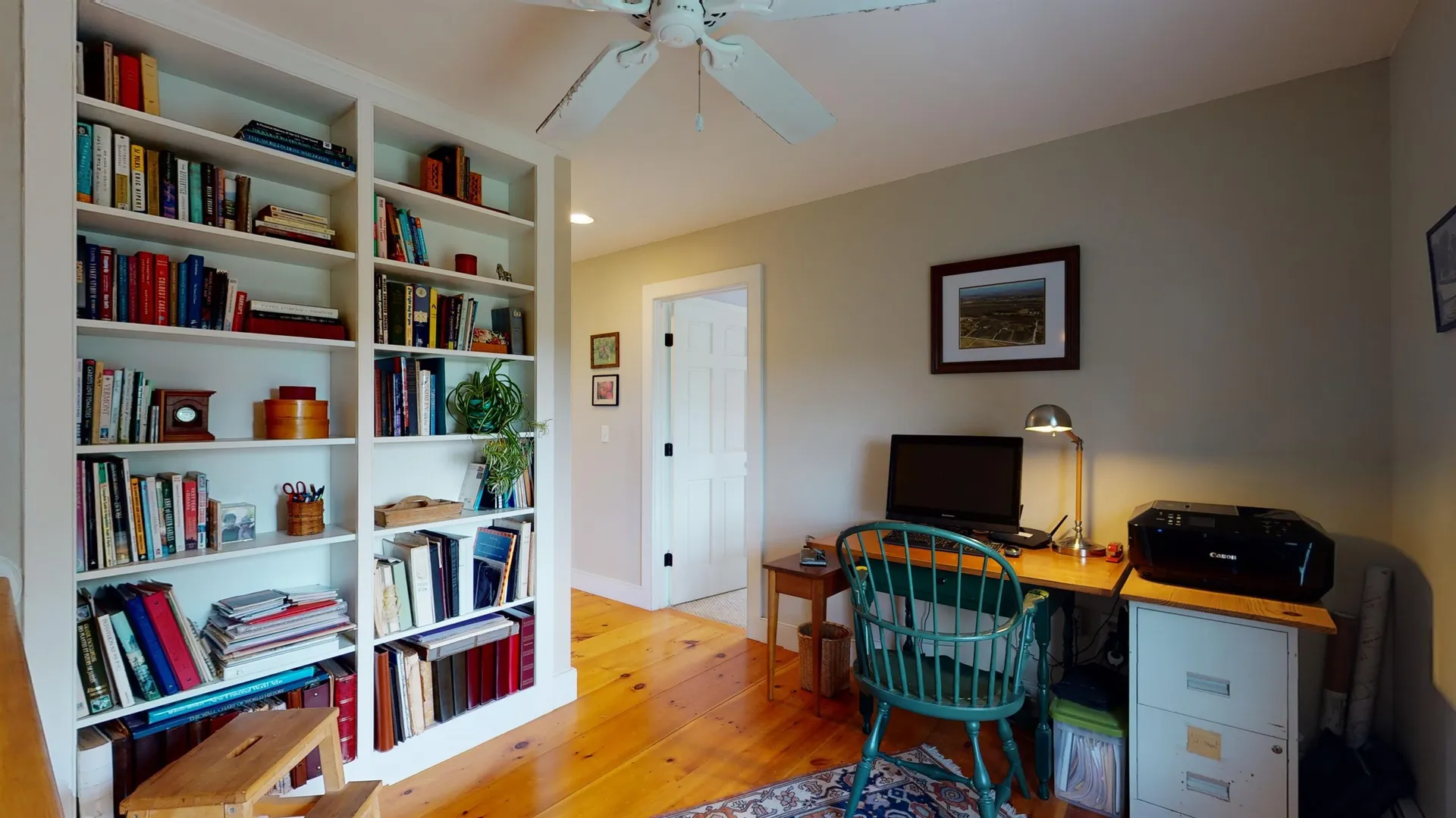 1131 South Bingham Street Cornwall VT 05753