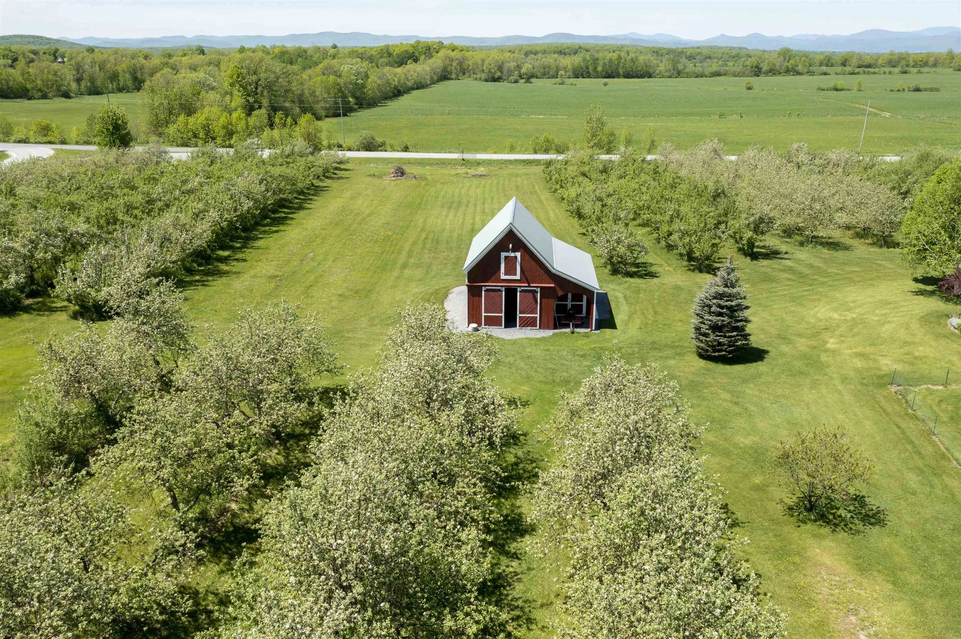 1131 South Bingham Street Cornwall VT 05753