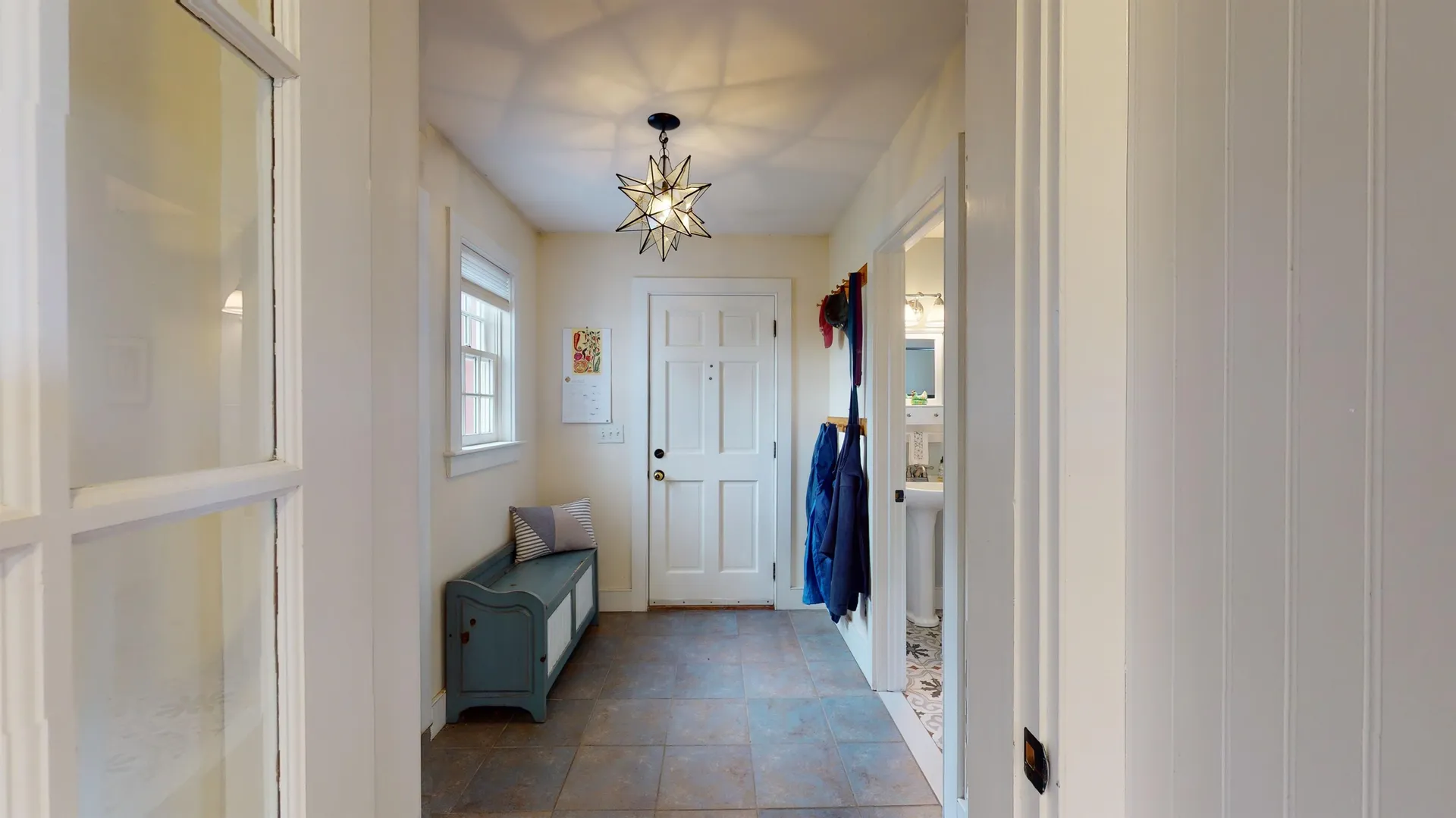 1131 South Bingham Street Cornwall VT 05753