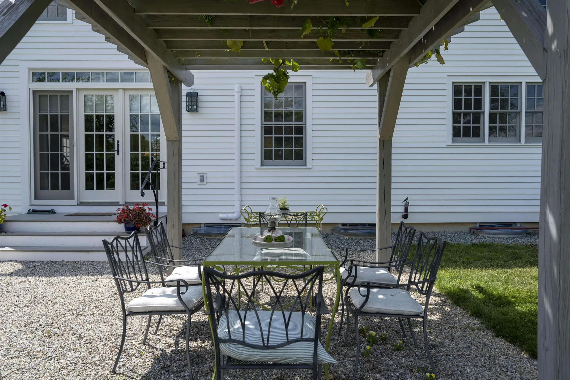 1131 South Bingham Street Cornwall VT 05753