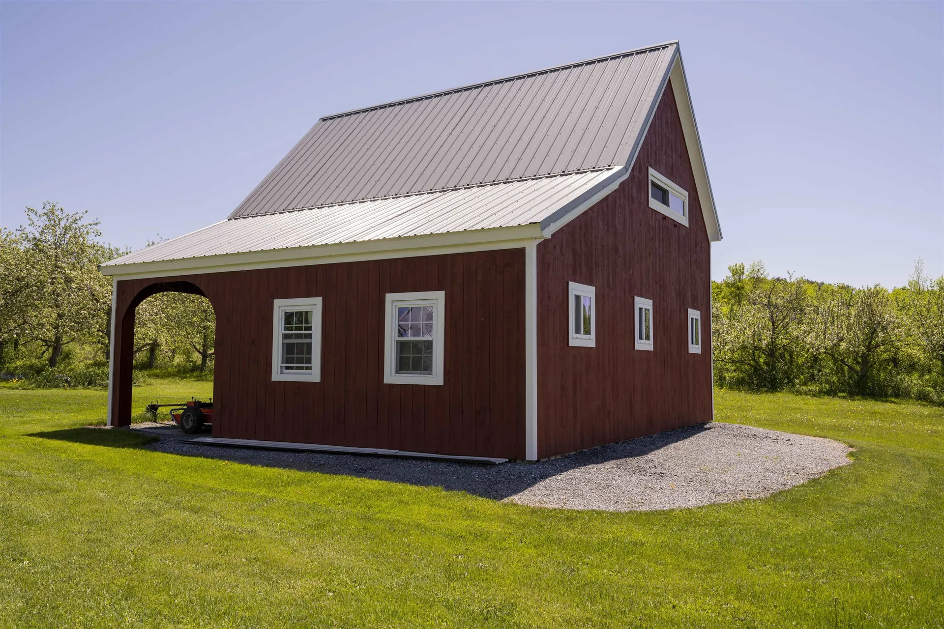 1131 South Bingham Street Cornwall VT 05753