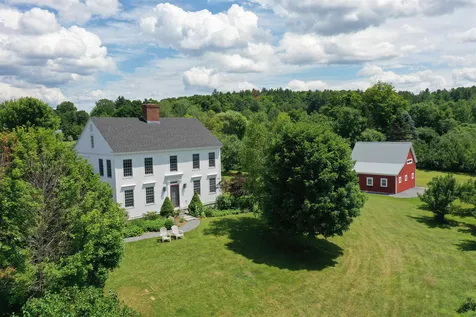 1131 South Bingham Street Cornwall VT 05753