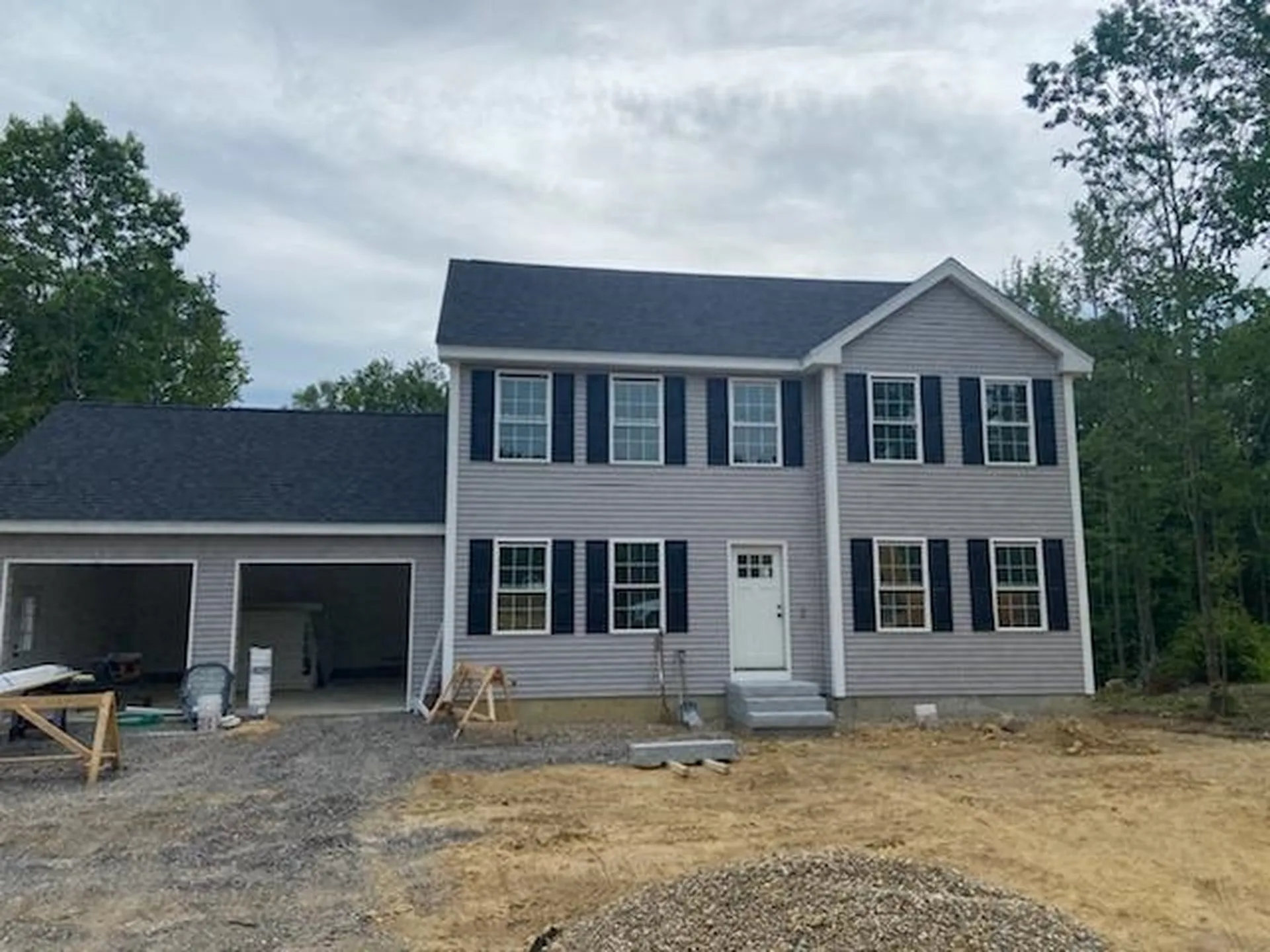 89 Aiden Circle Belmont NH 03220