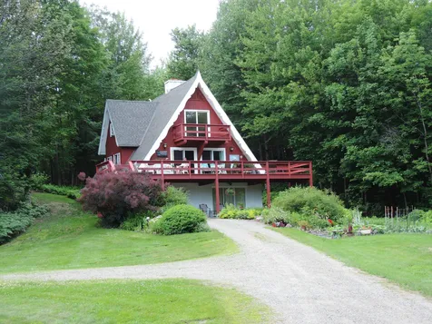 197 Beadle Hill Road Jay VT 05859