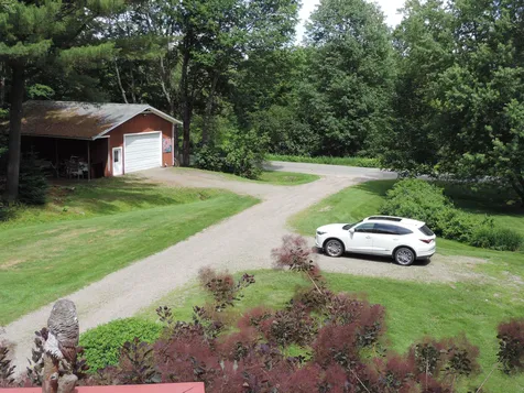 197 Beadle Hill Road Jay VT 05859