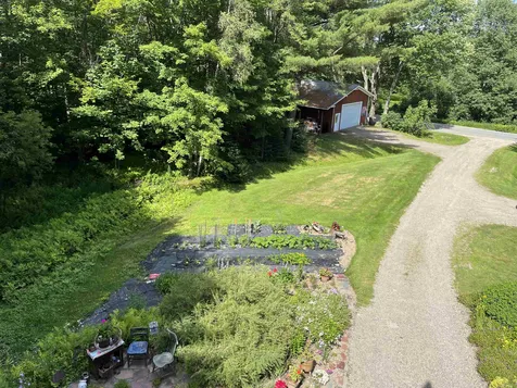 197 Beadle Hill Road Jay VT 05859