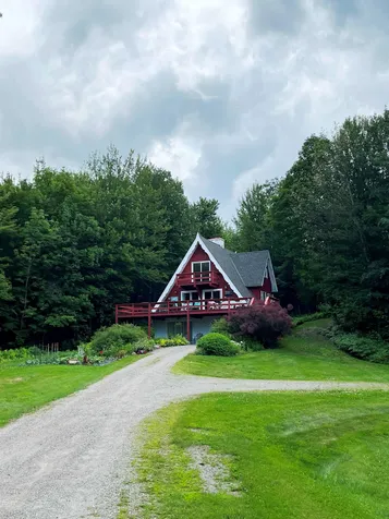 197 Beadle Hill Road Jay VT 05859