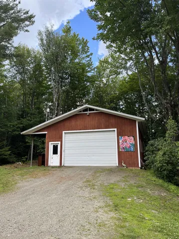 197 Beadle Hill Road Jay VT 05859