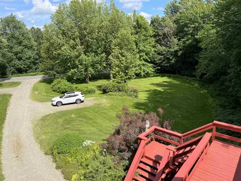 197 Beadle Hill Road Jay VT 05859