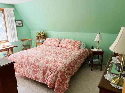 197 Beadle Hill Road Jay VT 05859