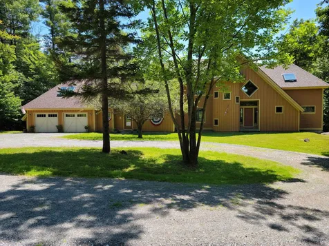 15 Stark Farm Road Winhall VT 05340