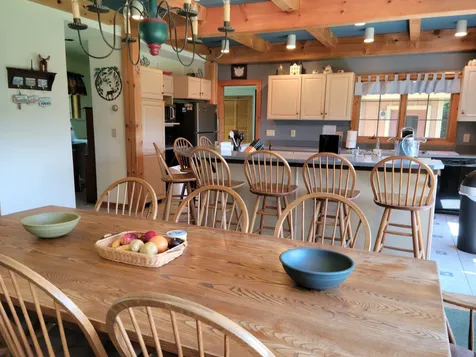 15 Stark Farm Road Winhall VT 05340
