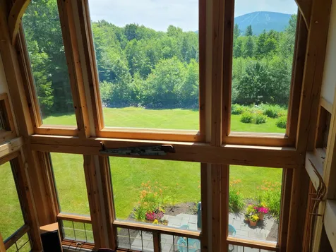 15 Stark Farm Road Winhall VT 05340