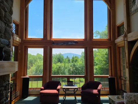 15 Stark Farm Road Winhall VT 05340