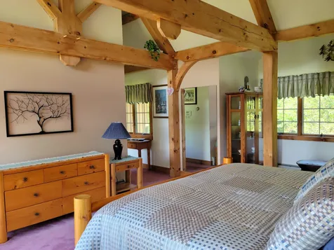 15 Stark Farm Road Winhall VT 05340