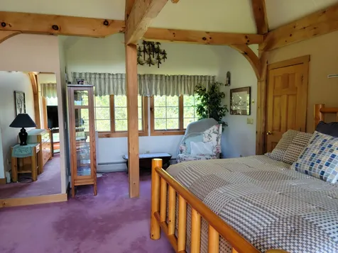 15 Stark Farm Road Winhall VT 05340