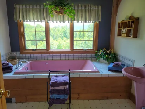 15 Stark Farm Road Winhall VT 05340