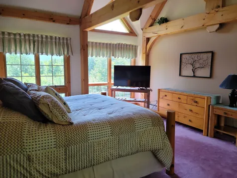 15 Stark Farm Road Winhall VT 05340