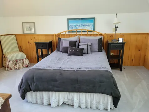 15 Stark Farm Road Winhall VT 05340
