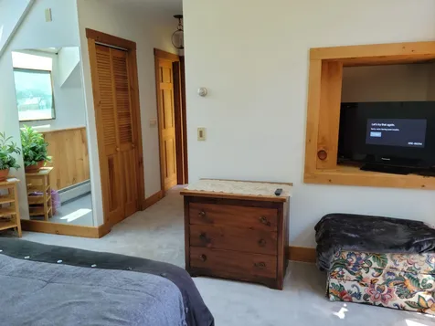 15 Stark Farm Road Winhall VT 05340