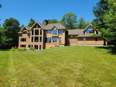 15 Stark Farm Road Winhall VT 05340