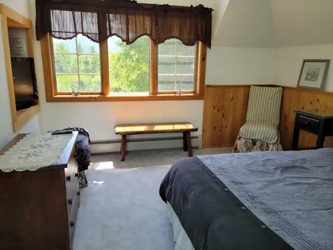 15 Stark Farm Road Winhall VT 05340