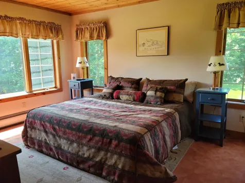 15 Stark Farm Road Winhall VT 05340