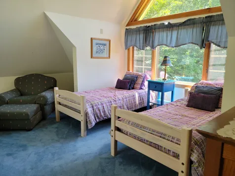 15 Stark Farm Road Winhall VT 05340