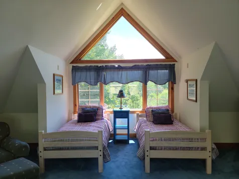 15 Stark Farm Road Winhall VT 05340