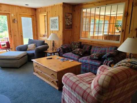 15 Stark Farm Road Winhall VT 05340