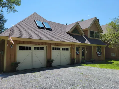 15 Stark Farm Road Winhall VT 05340