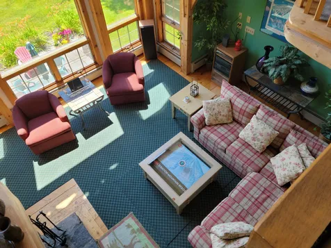15 Stark Farm Road Winhall VT 05340