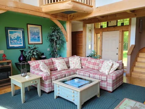 15 Stark Farm Road Winhall VT 05340