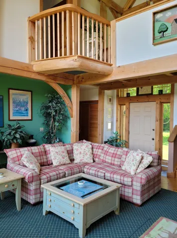 15 Stark Farm Road Winhall VT 05340