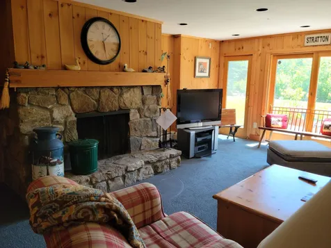 15 Stark Farm Road Winhall VT 05340
