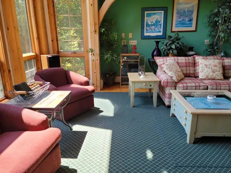 15 Stark Farm Road Winhall VT 05340