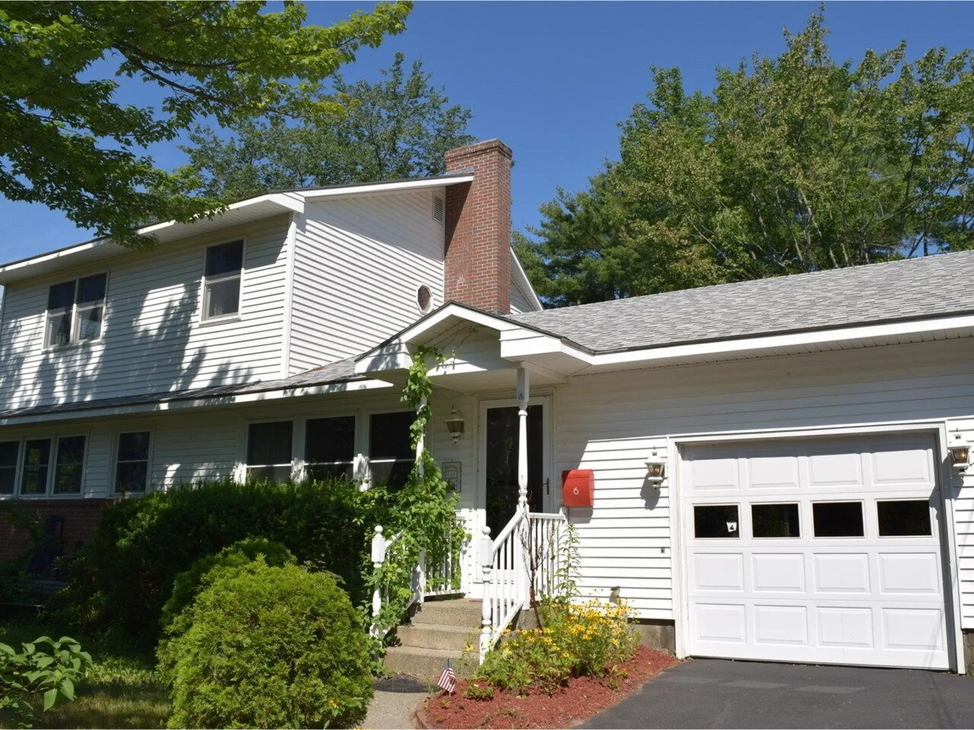 6 Upland Road Essex VT 05452